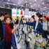 *酒品聚2026南京秋糖｜上届展会总成交额226.67亿元酒类展区贡献显著