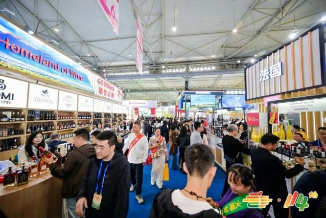 跨境食品企业参展南京秋糖，展位预约这5个细节一定要知道！