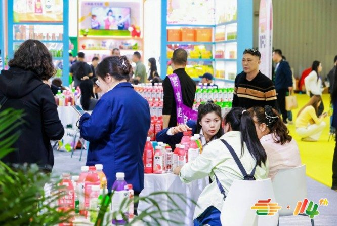 3500家展商准入标准 南京115届秋糖包装供应链参展资质要求