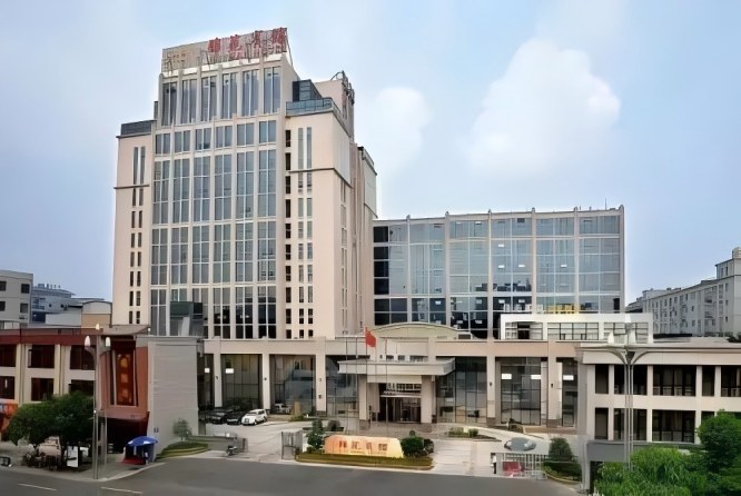 2027成都春季全国糖酒会索菲斯·锦苑宾馆酒店展全解析