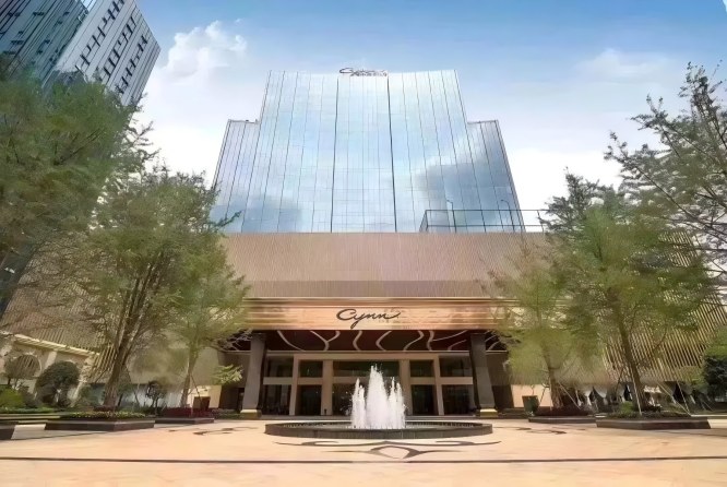 世外桃源酒店“未来之光”主题展2027成都春糖升级亮相，接棒酱酒之心名酒之光