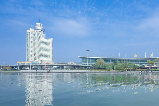 2026南京秋糖曙光国际大酒店乳饮休闲调味展商名录在线版